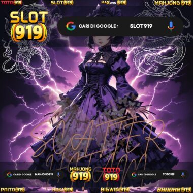 Scatter Hitam Apa Itu Scatter Hitam Demo Slot