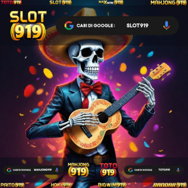 Scatter Naga Hitam Slot Demo 1 Juta Mahjong