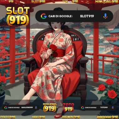 Di Mahjong 3 Situs Yang Ada Scatter Hitam