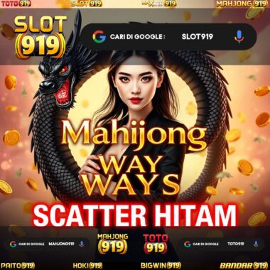 Fortune Slot Gacor Scatter Hitam 2024 Demo Slot