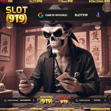 Slot Online Pg Soft Gacor Mahjong Scatter Hitam