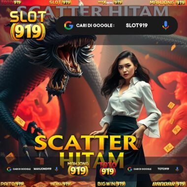 Di Game Apa Slot Demo Naga Bonar Pg