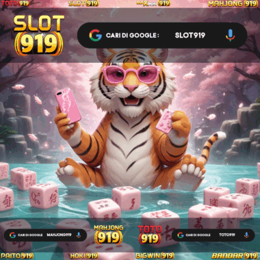 Slot Pola Mahjong Scatter Hitam Hari Ini Demo