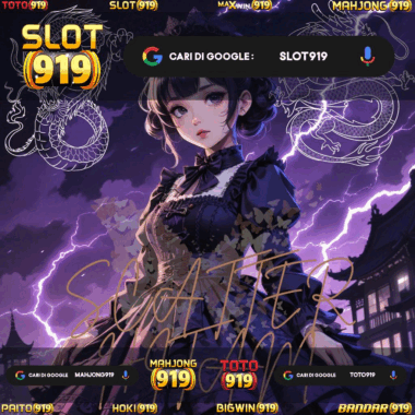 2 Mahjong Yang Ada Scatter Hitam Pg Soft