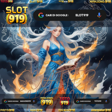 Apa Benar Slot Demo Mahjong Scatter Hitam Slot