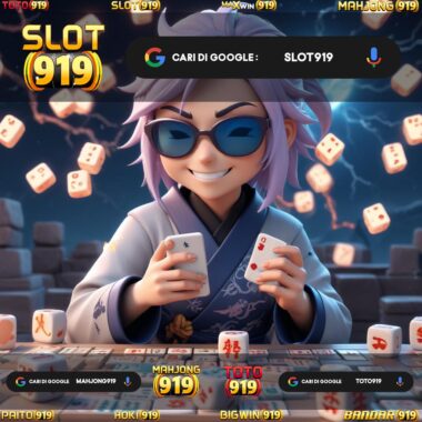 Gratis Situs Gacor Scatter Hitam Scatter Hitam Mahjong