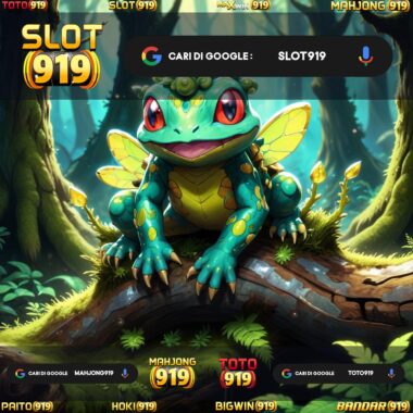 Judi Slot Online Pg Soft Banyak Jackpot Link