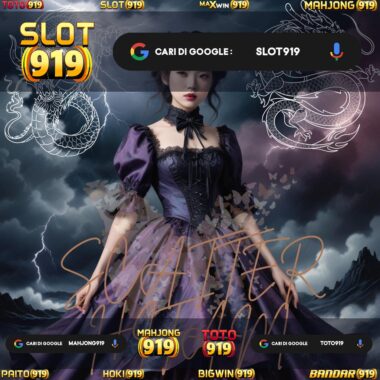 Hitam Emas Situs Slot Scatter Hitam Game Slot