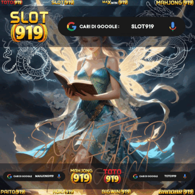 Scatter Hitam Mahjong Demo Slot Pg Soft Rupiah