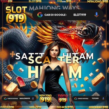 Scatter Hitam Resmi Slot Demo Gacor Pg Scatter