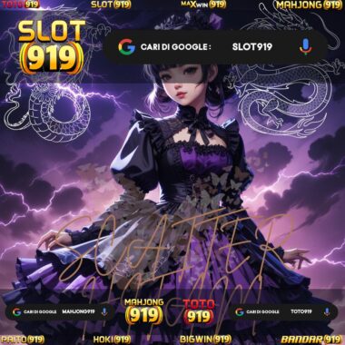 Slot Apa Benar Ada Scatter Hitam Demo Wild