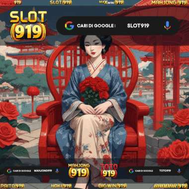 Aplikasi Slot Scatter Hitam Demo Slot Mahjong Scatter