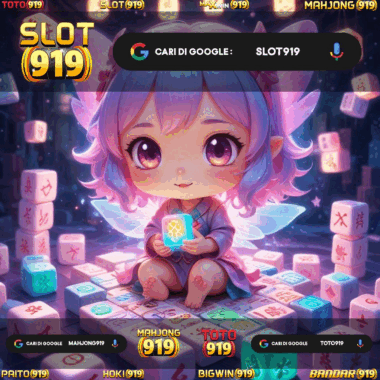 Gratis Pg Soft Mahjong Scatter Hitam Mahjong Ways