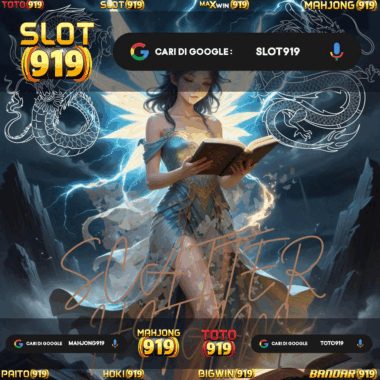 4d Scatter Hitam Bet 400 Demo Slot Rupiah