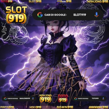 Pg Soft Scatter Hitam Server Rusia Demo Mahjong