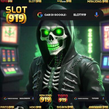 Slot Pg Soft Bet 100 Rupiah Cara Main