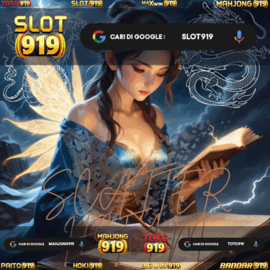 Thailand Scatter Hitam Slot Demo Mahjong Scatter Hitam