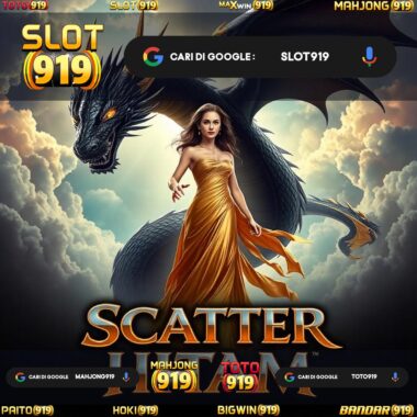 Slot Scatter Hitam Situs Gacor Pg Scatter Hitam