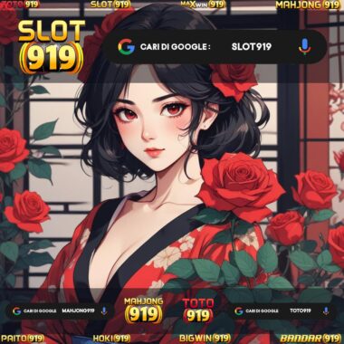 Hitam Mahjong Yang Ada Scatter Hitam Demo Slot