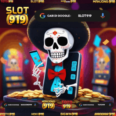 Mahjong Ways Mahjong Demo Slot Pg Scatter Hitam