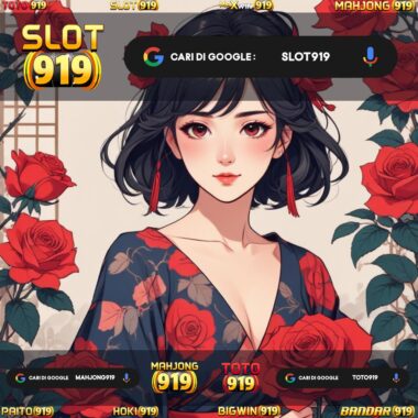 Mahjong Scatter Naga Hitam Pragmatic Slot Demo Black