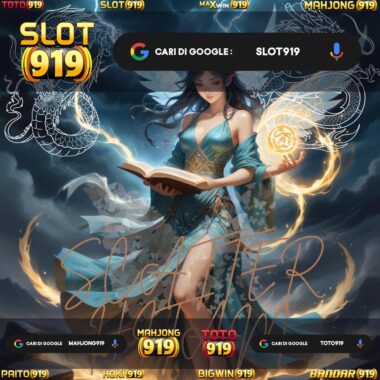 Wallpaper Mahjong Ada Scatter Hitam Akun Demo Slot