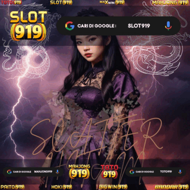 Demo Situs Scatter Hitam Mahjong Demo Slot Pg