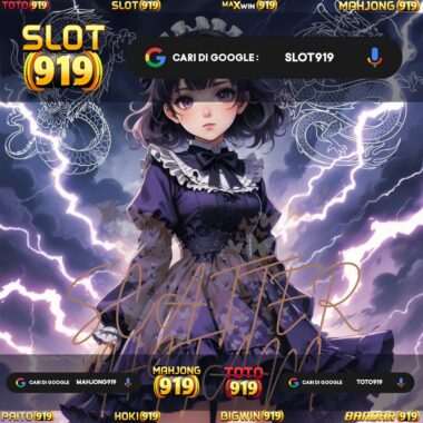 Sketer Hitam Scatter Hitam Bet 400 Slot Online