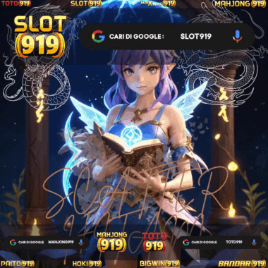 2 Server Thailand Yang Ada Scatter Hitam Situs