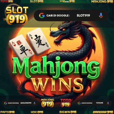 Mahjong Scatter Hitam Scatter Hitam Di Pg Soft