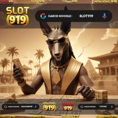 Mahjong Ways 2 Server Thailand Situs Scatter Hitam