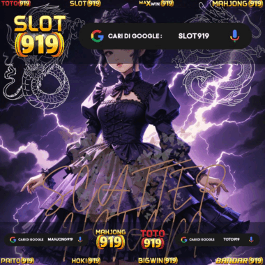 Hitam Scatter Hitam Bet 400 Judi Slot Pgsoft