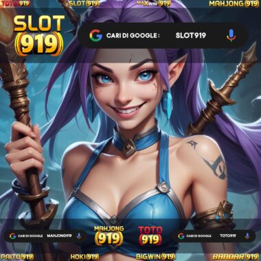 Demo Slot Scatter Hitam Mahjong Ways Slot Demo