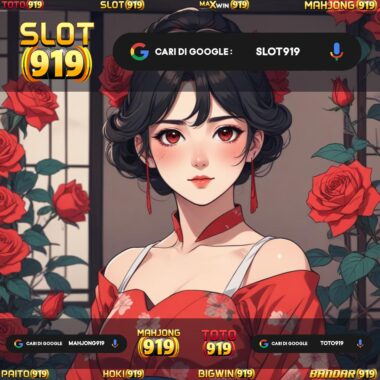 Demo Situs Scatter Hitam Mahjong Demo Slot Pg