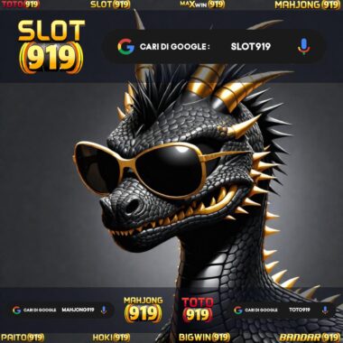 Yang Ada Scatter Hitam Mahjong Demo Slot Gacor