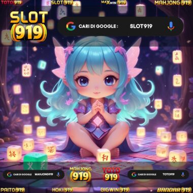 Scatter Hitam Demo Slot Mahjong Ways 1 Pg