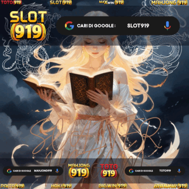 Slot Scatter Hitam Mahjong Terbaru Link Slot Pg