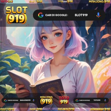 Slot Demo Situs Mahjong Scatter Hitam Demo Slot