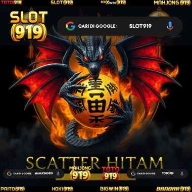 Pg Apa Benar Scatter Hitam Ada Slot Demo