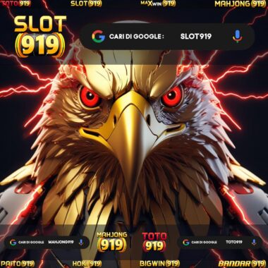 Demo Slot Besar Situs Mahjong Scatter Hitam Terpercaya