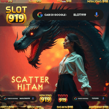 Hitam Mahjong Slot Demo Pg Scatter Hitam Slot