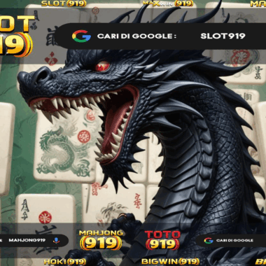 Online Mahjong Scatter Hitam Provider Apa Server Kamboja