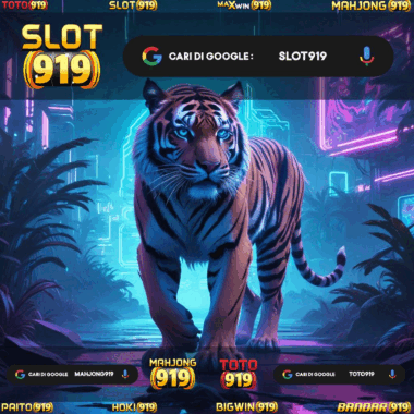 Main Mahjong Scatter Hitam 4 Scatter Artinya Slot