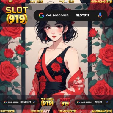 Slot Login Demo Mahjong Wins Black Scatter Lagu