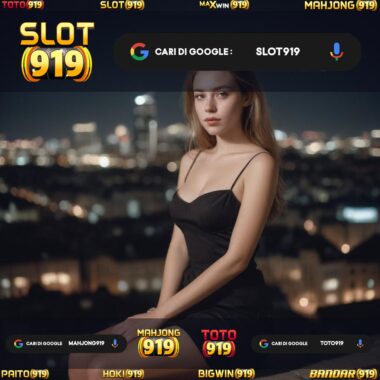 Soft Midas Akun Slot Demo Scatter Hitam Server