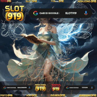 Scatter Hitam Putih Mahjong Win Scatter Hitam Slot