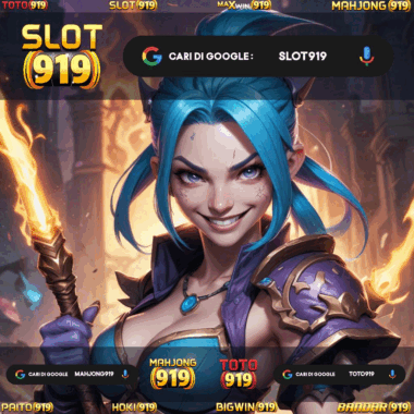 Pg Demo Slot Mahjong 3 Scatter Hitam Slot