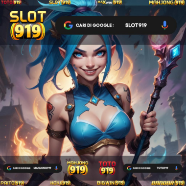 Yang Ada Scatter Hitam Slot Gacor Di Pg