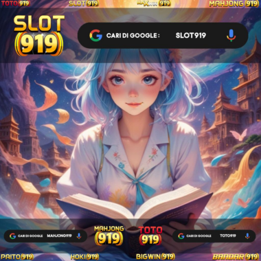 Jackpot Akun Demo Slot Pg Soft Mahjong Ways