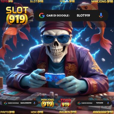 Demo Mahjong 1 Scatter Hitam Server Kamboja Scatter